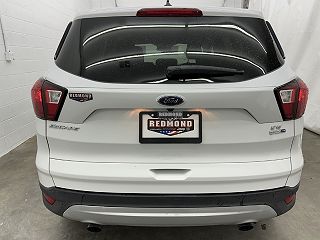 2019 Ford Escape SE 1FMCU9GD9KUC07735 in Frankfort, KY 7