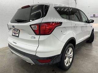 2019 Ford Escape SE 1FMCU9GD9KUC07735 in Frankfort, KY 8