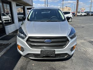 2019 Ford Escape S 1FMCU0F7XKUB48735 in Georgetown, KY 2
