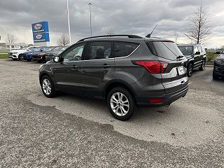 2019 Ford Escape SEL 1FMCU9HD8KUB37160 in Grove City, OH 4