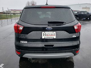 2019 Ford Escape SE 1FMCU0GD6KUC34032 in Harvard, IL 5