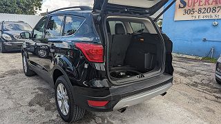 2019 Ford Escape SEL 1FMCU9HD1KUA98587 in Hialeah, FL 12