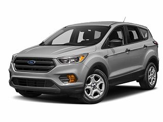 2019 Ford Escape SE VIN: 1FMCU0GD6KUB46324