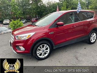 2019 Ford Escape SE 1FMCU9G97KUC08412 in Irvington, NJ 4