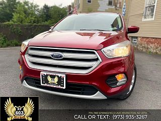 2019 Ford Escape SE 1FMCU9G97KUC08412 in Irvington, NJ