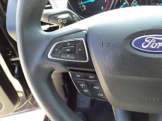 2019 Ford Escape S 1FMCU0F77KUB58414 in Jersey Village, TX 7