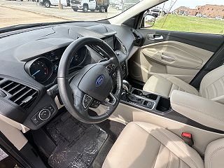 2019 Ford Escape SEL 1FMCU9HD6KUA72616 in Kingfisher, OK 10