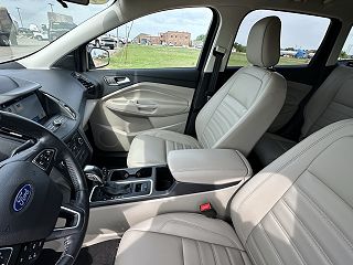 2019 Ford Escape SEL 1FMCU9HD6KUA72616 in Kingfisher, OK 11