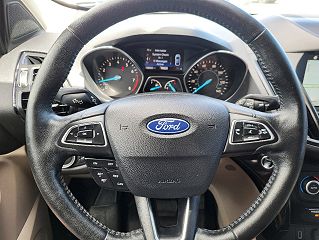 2019 Ford Escape Titanium 1FMCU9J9XKUA25451 in Lakewood, CO 10