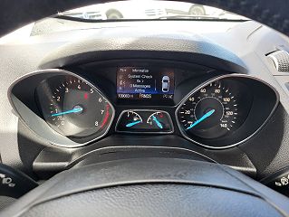 2019 Ford Escape Titanium 1FMCU9J9XKUA25451 in Lakewood, CO 11