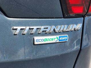 2019 Ford Escape Titanium 1FMCU9J9XKUA25451 in Lakewood, CO 24