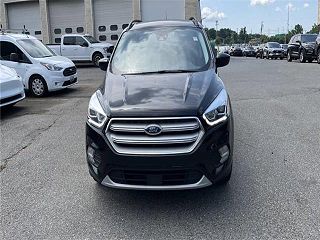2019 Ford Escape SEL VIN: 1FMCU0HD6KUA77844