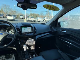 2019 Ford Escape Titanium 1FMCU9J96KUC37358 in Lockport, NY 16