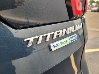 2019 Ford Escape Titanium 1FMCU9J91KUA09266 in Mahwah, NJ 21