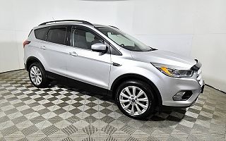 2019 Ford Escape SEL 1FMCU0HD6KUC22879 in Mansfield, OH 1