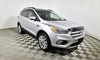 2019 Ford Escape SEL 1FMCU0HD6KUC22879 in Mansfield, OH 2