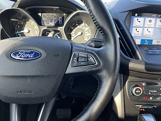 2019 Ford Escape SEL 1FMCU9HD4KUA04055 in Marshall, MN 10