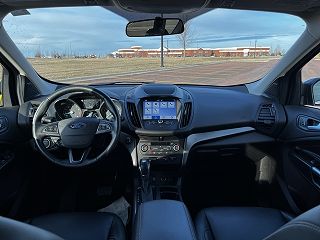 2019 Ford Escape SEL 1FMCU9HD4KUA04055 in Marshall, MN 13