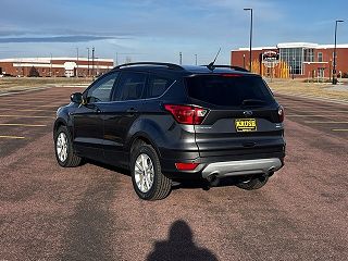 2019 Ford Escape SEL 1FMCU9HD4KUA04055 in Marshall, MN 29