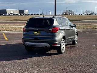 2019 Ford Escape SEL 1FMCU9HD4KUA04055 in Marshall, MN 3