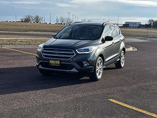 2019 Ford Escape SEL 1FMCU9HD4KUA04055 in Marshall, MN 31