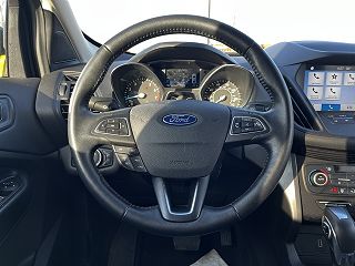 2019 Ford Escape SEL 1FMCU9HD4KUA04055 in Marshall, MN 8