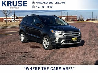 2019 Ford Escape SEL 1FMCU9HD4KUA04055 in Marshall, MN