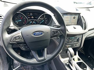 2019 Ford Escape SE 1FMCU9GD9KUB52087 in Martinsburg, WV 14