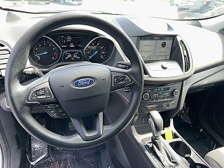 2019 Ford Escape SE 1FMCU9GD9KUB52087 in Martinsburg, WV 15