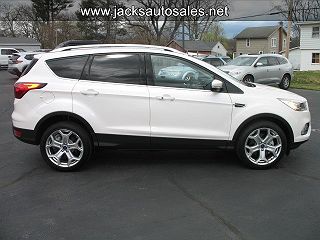 2019 Ford Escape Titanium 1FMCU9J99KUB84414 in Middletown, PA 2