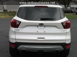 2019 Ford Escape Titanium 1FMCU9J99KUB84414 in Middletown, PA 3