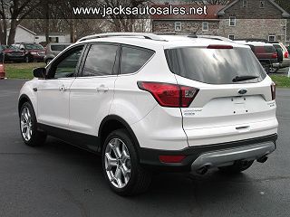 2019 Ford Escape Titanium 1FMCU9J99KUB84414 in Middletown, PA 4