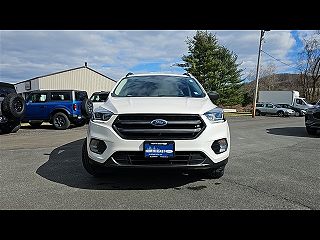 2019 Ford Escape SEL 1FMCU9HD2KUA28676 in Millerton, NY 2