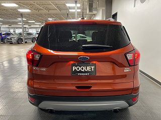2019 Ford Escape SEL 1FMCU9HD6KUB03427 in Minneapolis, MN 5