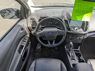 2019 Ford Escape Titanium 1FMCU0J92KUA81301 in Monroe, NC 31