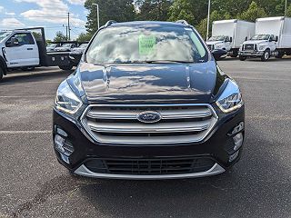 2019 Ford Escape Titanium 1FMCU0J92KUA81301 in Monroe, NC 8