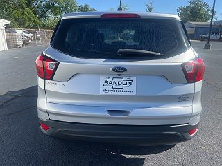 2019 Ford Escape S 1FMCU0F76KUB85944 in Mount Pleasant, TX 5