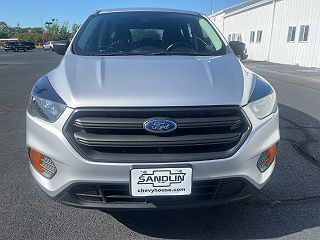 2019 Ford Escape S 1FMCU0F76KUB85944 in Mount Pleasant, TX 9