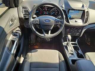 2019 Ford Escape SE 1FMCU9GD6KUA45207 in Raleigh, NC 11