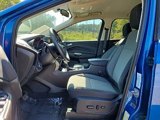 2019 Ford Escape SE 1FMCU9GD6KUA45207 in Raleigh, NC 13
