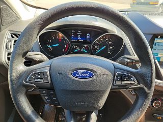 2019 Ford Escape SE 1FMCU9GD6KUA45207 in Raleigh, NC 18