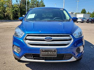 2019 Ford Escape SE 1FMCU9GD6KUA45207 in Raleigh, NC 2