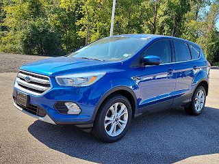 2019 Ford Escape SE 1FMCU9GD6KUA45207 in Raleigh, NC 3