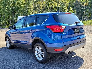 2019 Ford Escape SE 1FMCU9GD6KUA45207 in Raleigh, NC 4