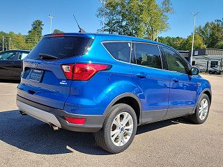 2019 Ford Escape SE 1FMCU9GD6KUA45207 in Raleigh, NC 6