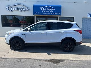 2019 Ford Escape SE 1FMCU9GD0KUB65505 in Rapid City, SD 1
