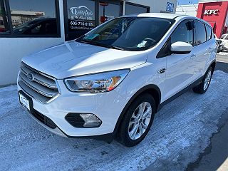 2019 Ford Escape SE 1FMCU9GD0KUB65505 in Rapid City, SD 2