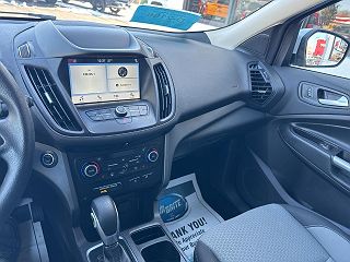 2019 Ford Escape SE 1FMCU9GD0KUB65505 in Rapid City, SD 21