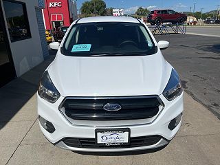 2019 Ford Escape SE 1FMCU9GD0KUB65505 in Rapid City, SD 3