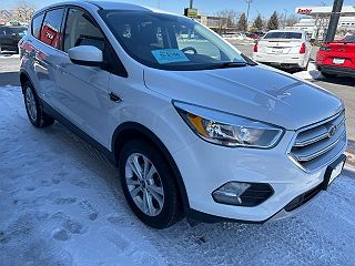 2019 Ford Escape SE 1FMCU9GD0KUB65505 in Rapid City, SD 4